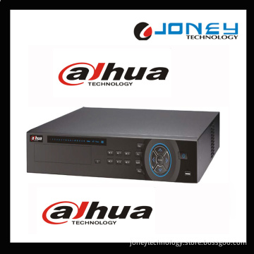16 Poe Port Inputs 5MP HD Dahua 16CH Poe NVR Recorder